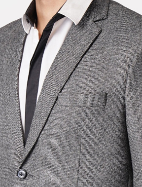 Tweed Blazers Manufacturer
